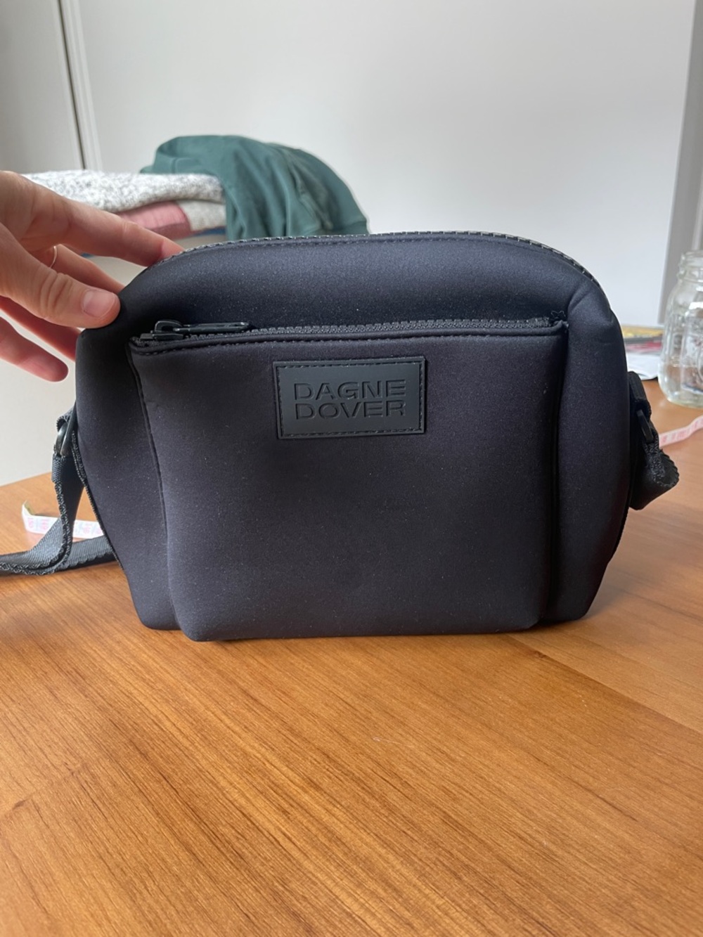 Dagne Dover Micah Crossbody